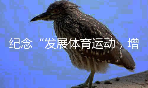 纪念“发展体育运动,增强人民体质”题词73周年全民健身主题活动持续进行——线上赛助