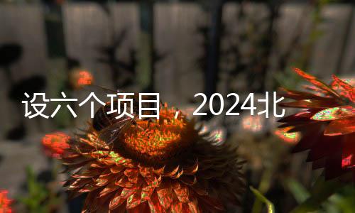 设六个项目,2024北京市中小学生智力运动会举行