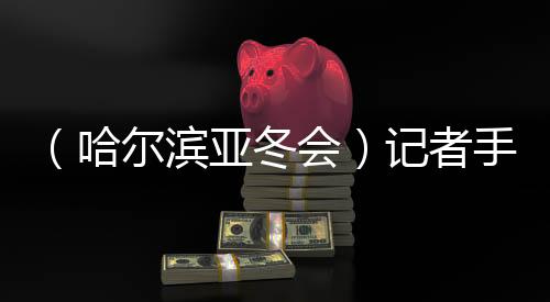 (哈尔滨亚冬会)记者手记:亚冬会上的另一种胜利